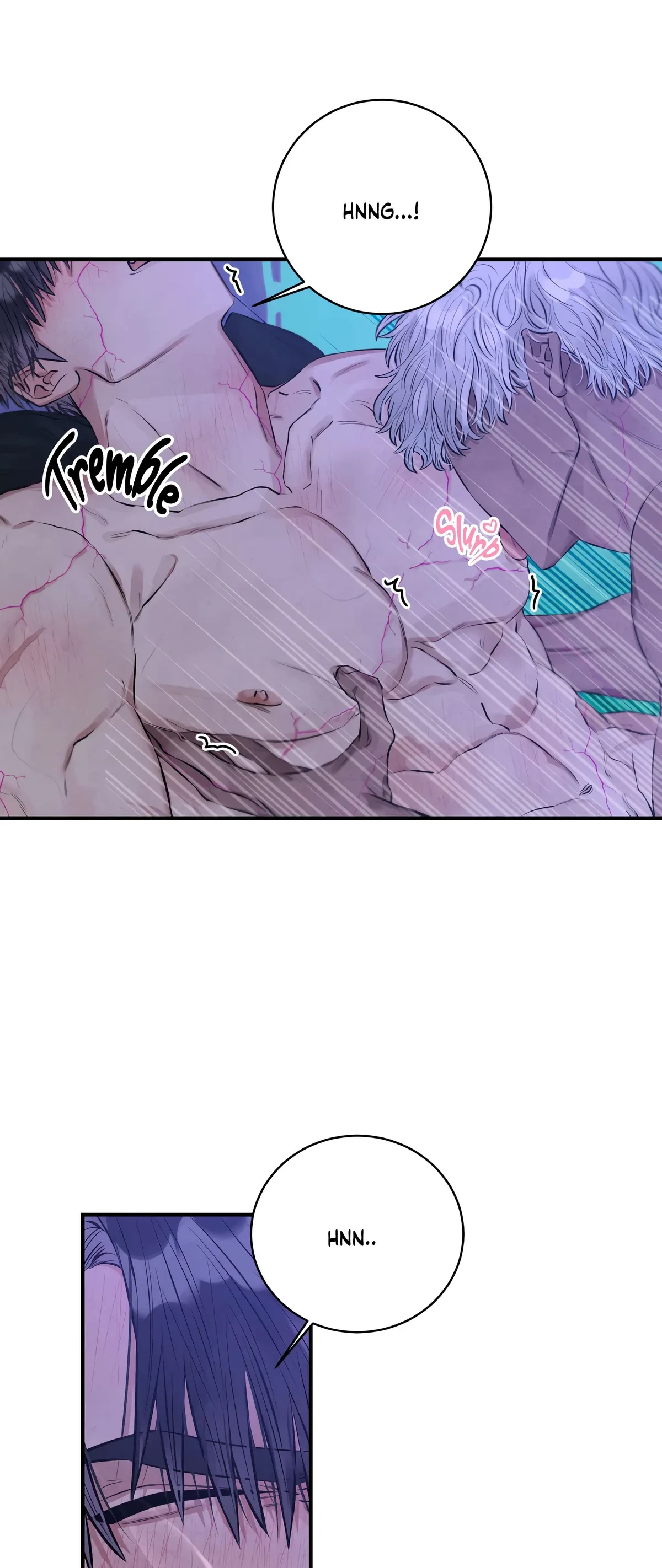 Pride Goes Before A Fall Chapter 4, page 9