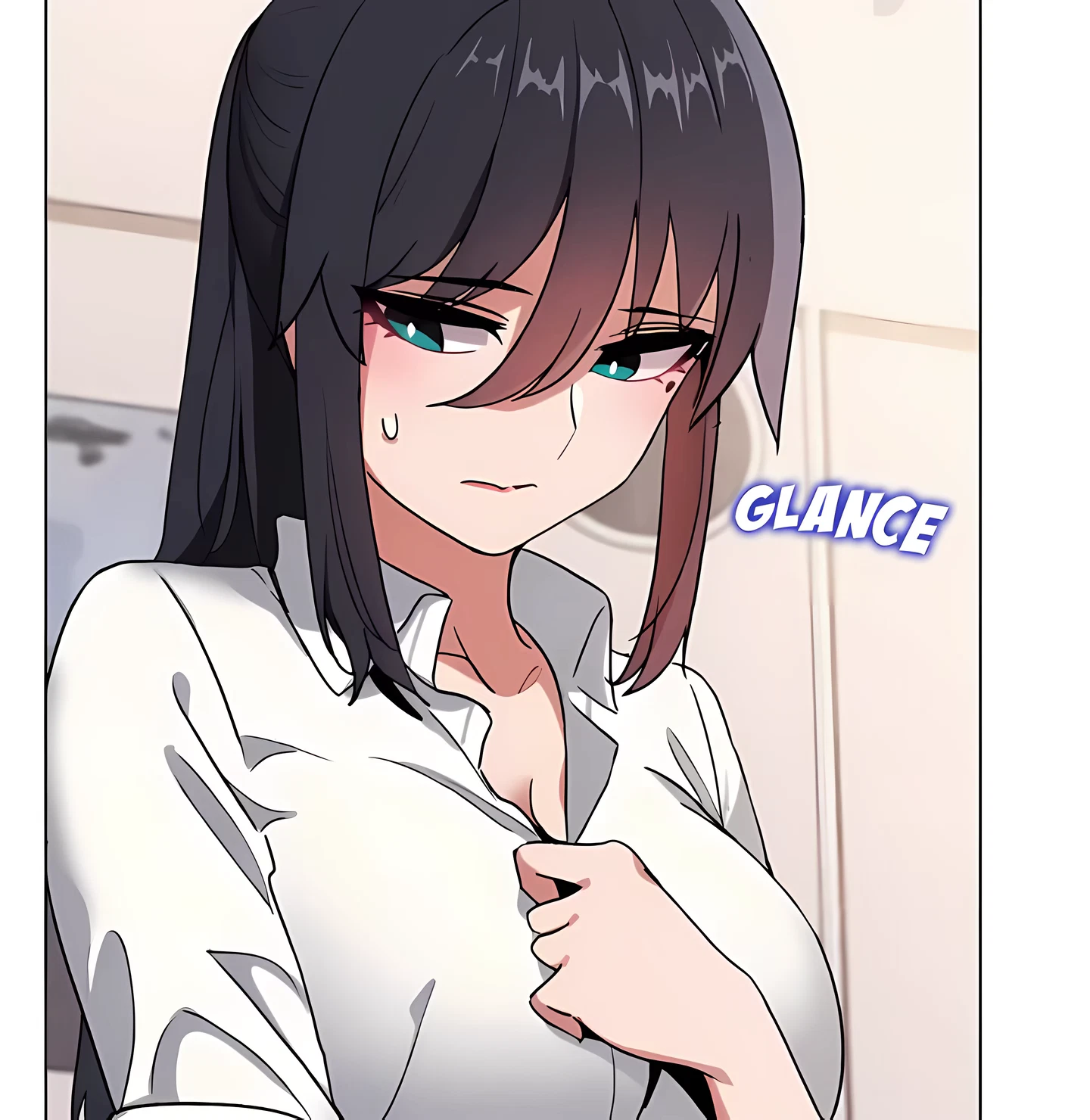 An Outsider’s Way In Chapter 5 (Uncensored), page 12