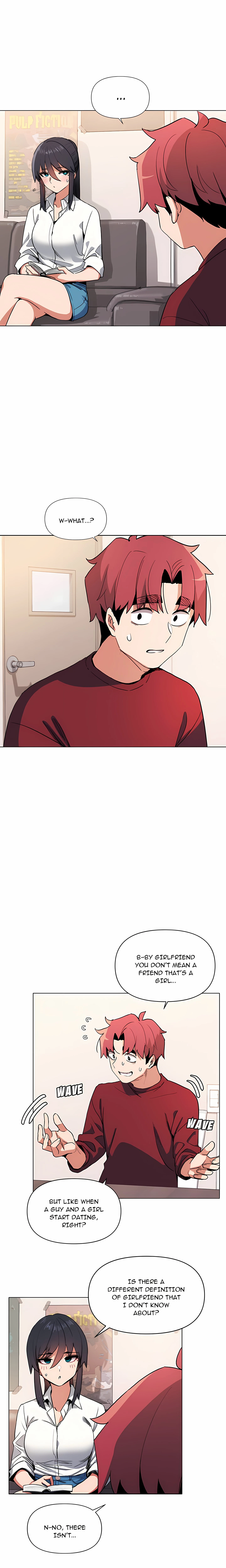 An Outsider’s Way In Chapter 5 (Uncensored), page 2