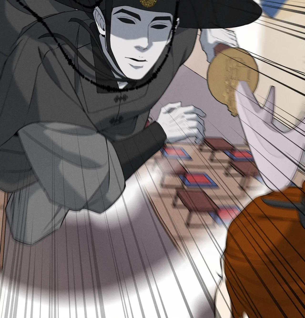 Chapter 28, page 133