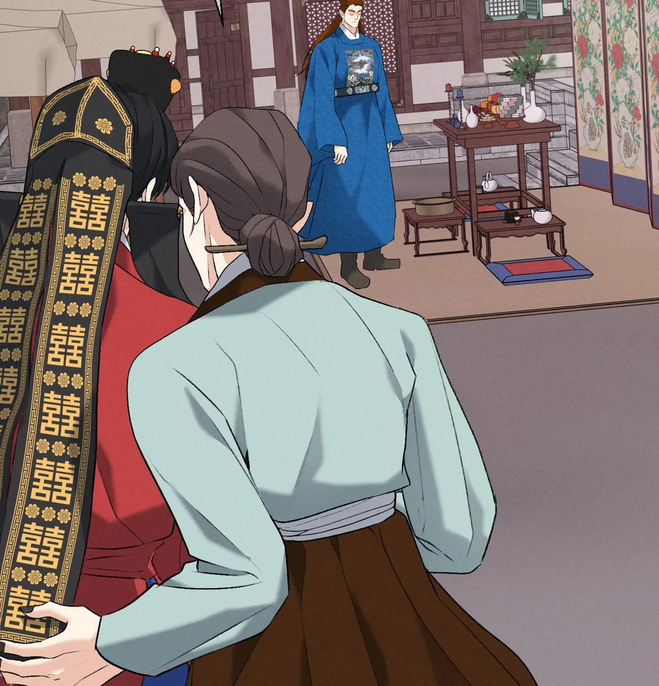 Chapter 28, page 96