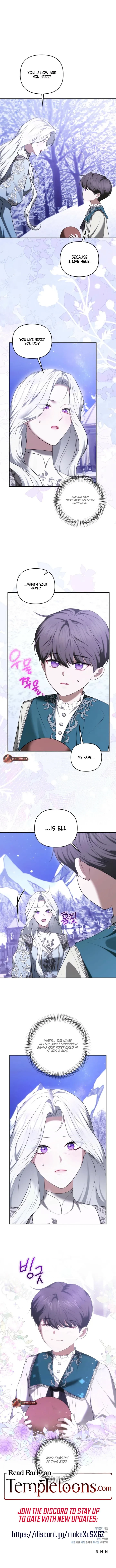 Taming The Arrogant Grand Duke Chapter 75, page 17