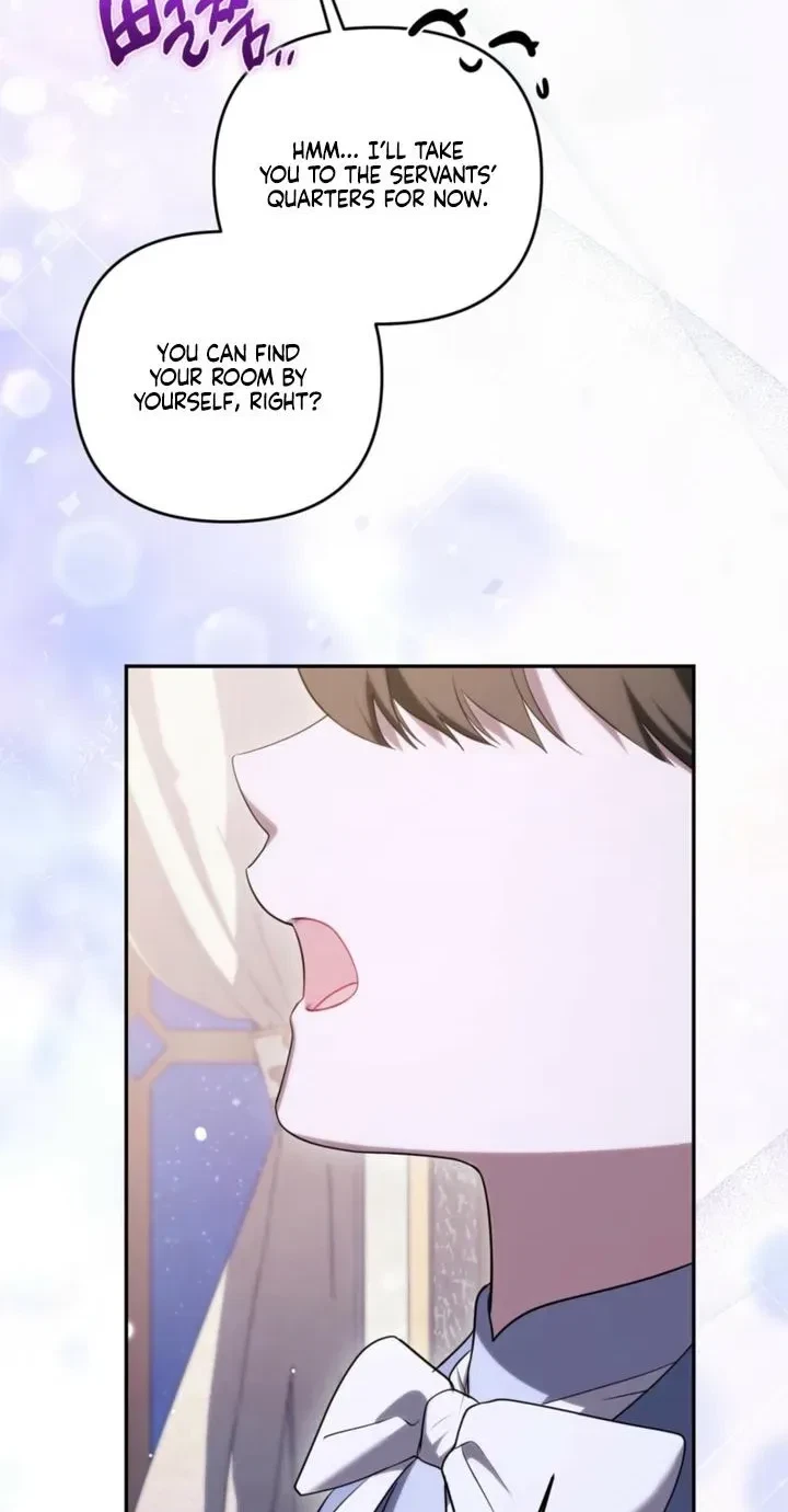 Taming The Arrogant Grand Duke Chapter 75, page 4