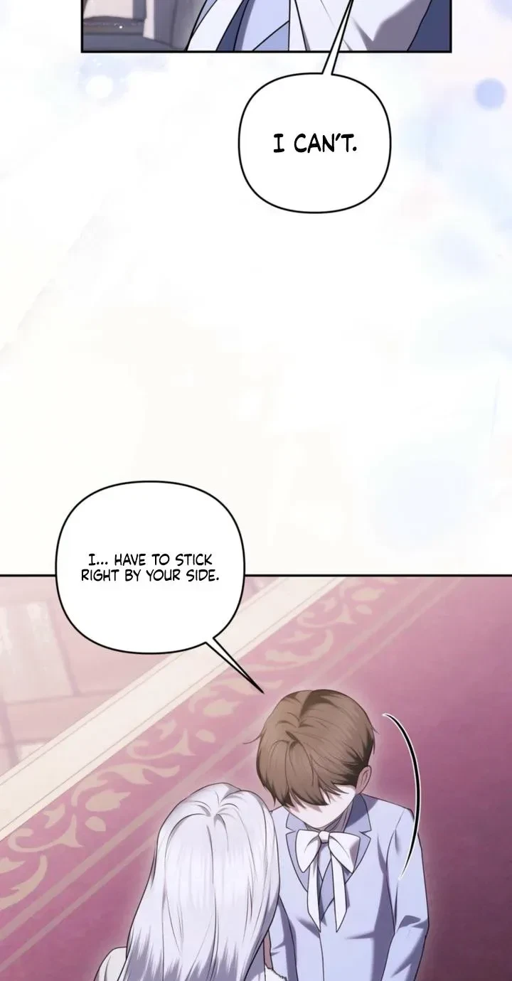 Taming The Arrogant Grand Duke Chapter 75, page 5