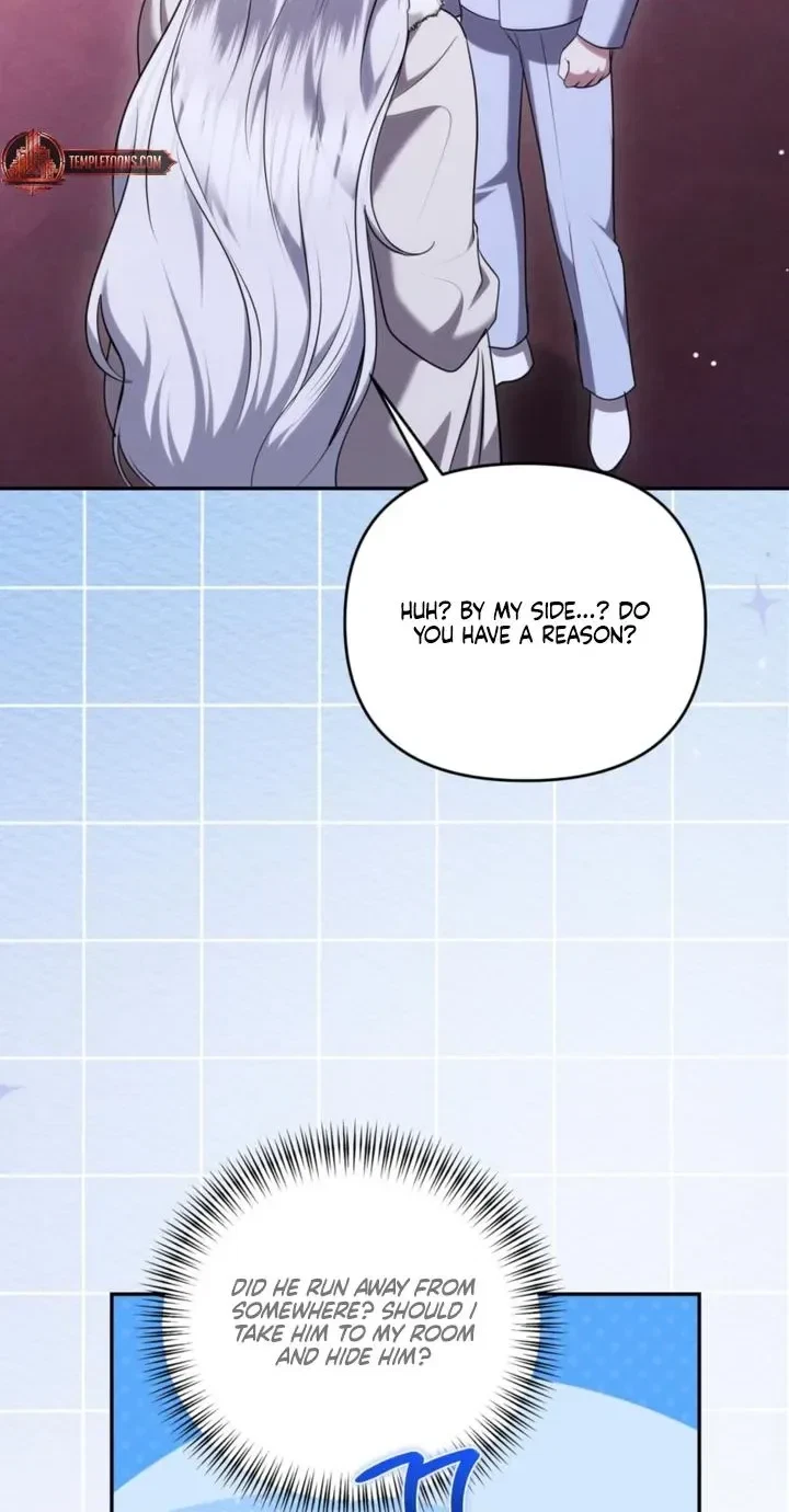 Taming The Arrogant Grand Duke Chapter 75, page 6