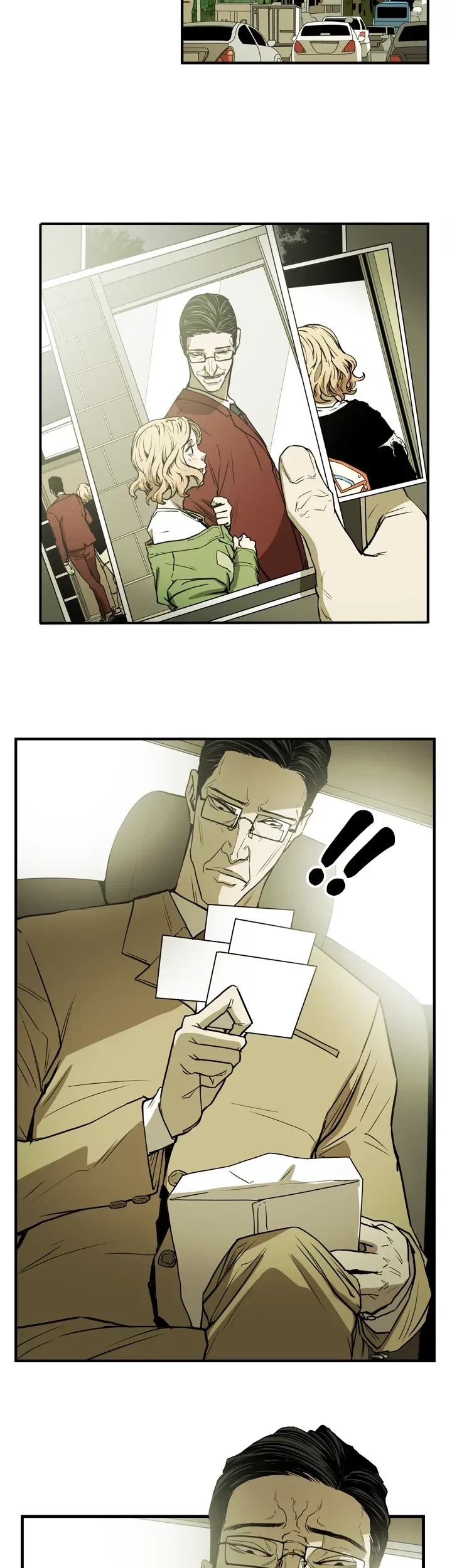 Chapter 21 - Black money [Part 1], page 15