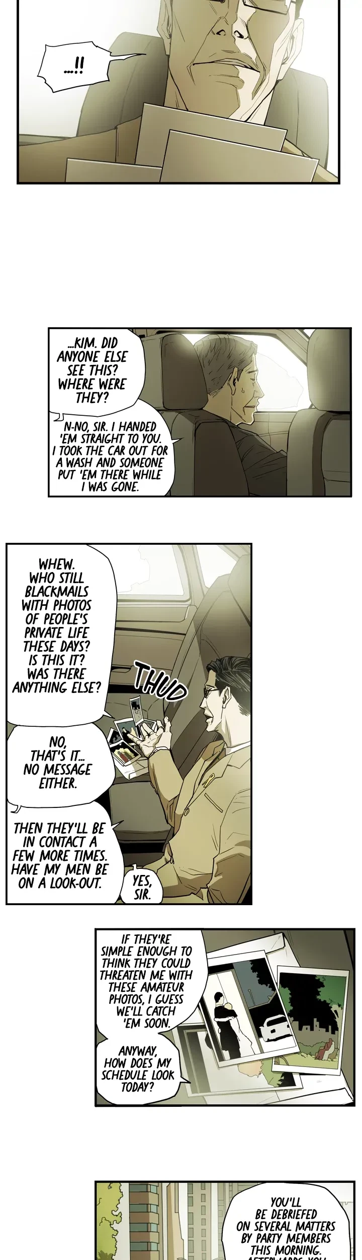 Chapter 21 - Black money [Part 1], page 16