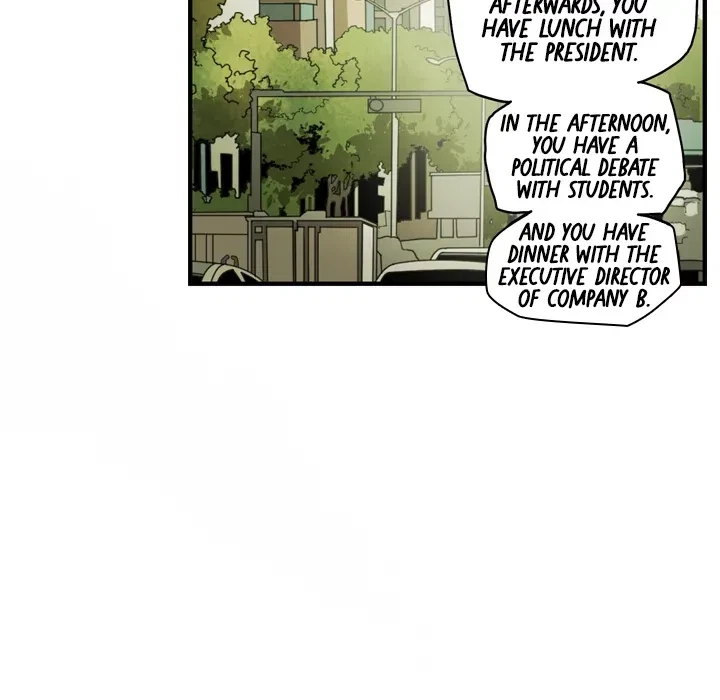 Chapter 21 - Black money [Part 1], page 17