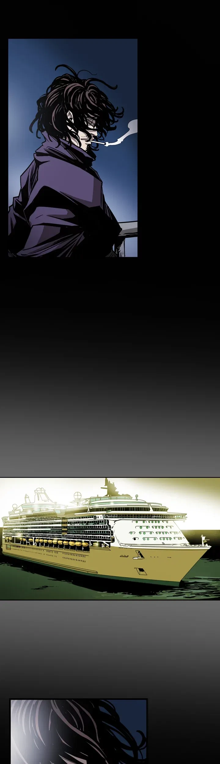 Chapter 21 - Black money [Part 1], page 31