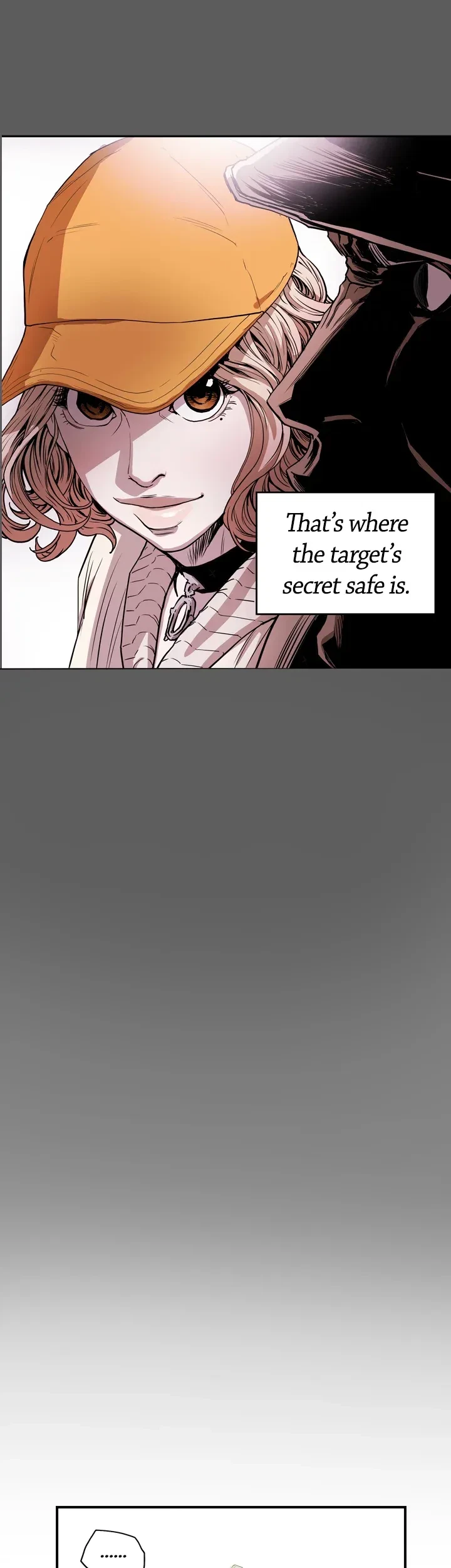 Chapter 21 - Black money [Part 1], page 4