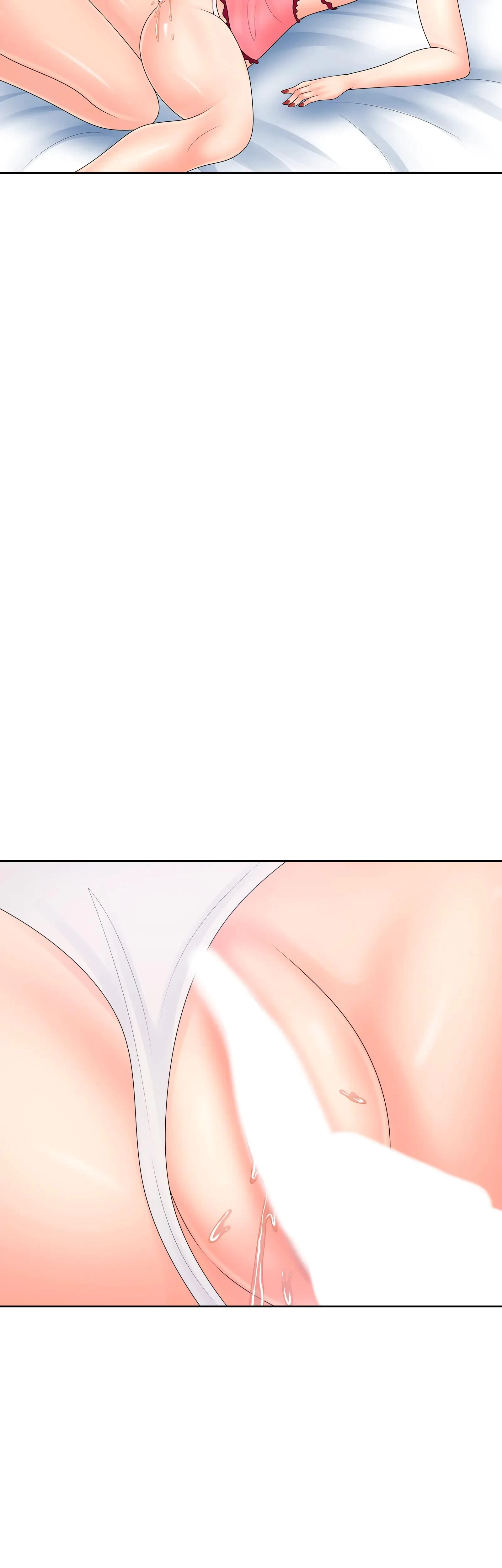 She Teaches Me A Lot Chapter 12, page 12