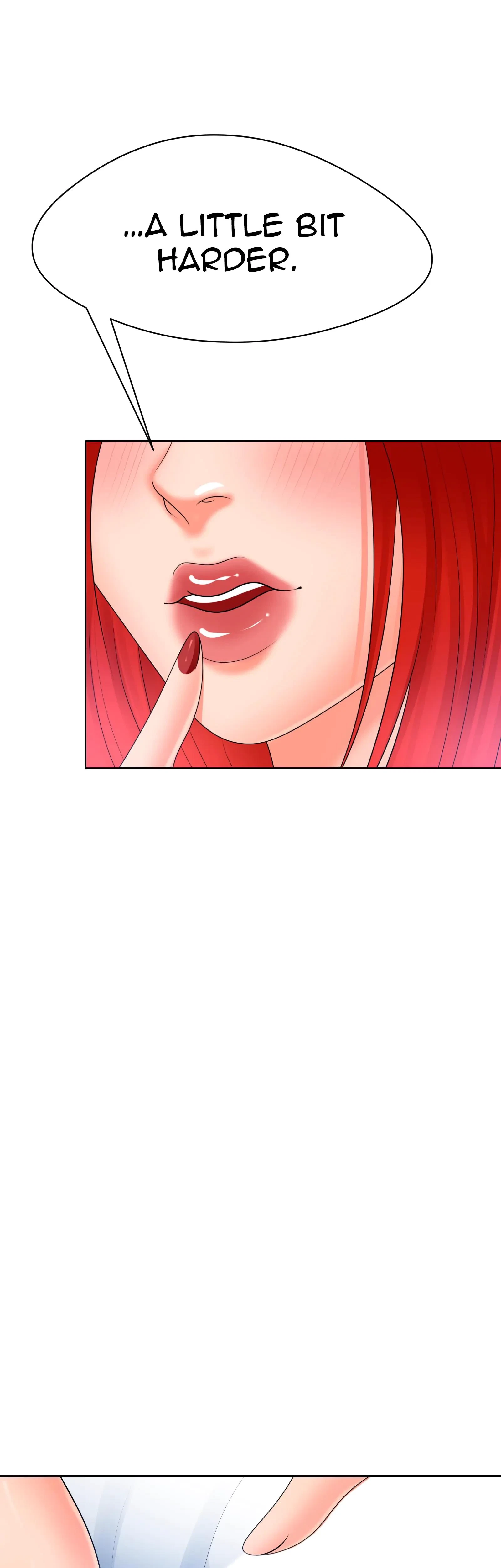 She Teaches Me A Lot Chapter 12, page 14