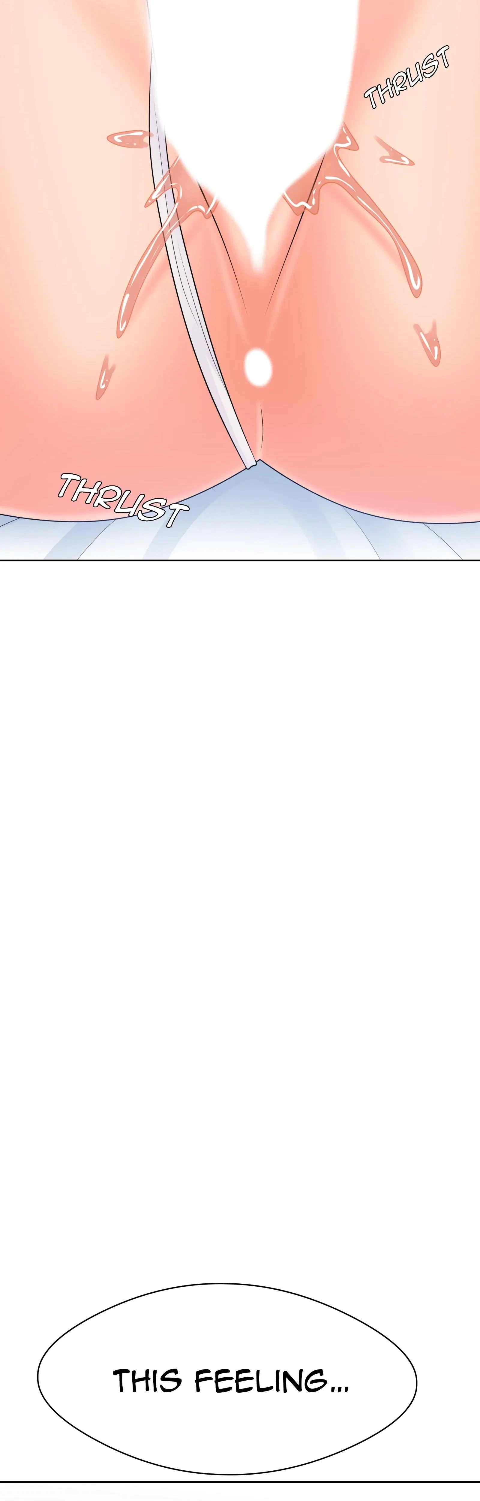 She Teaches Me A Lot Chapter 12, page 21