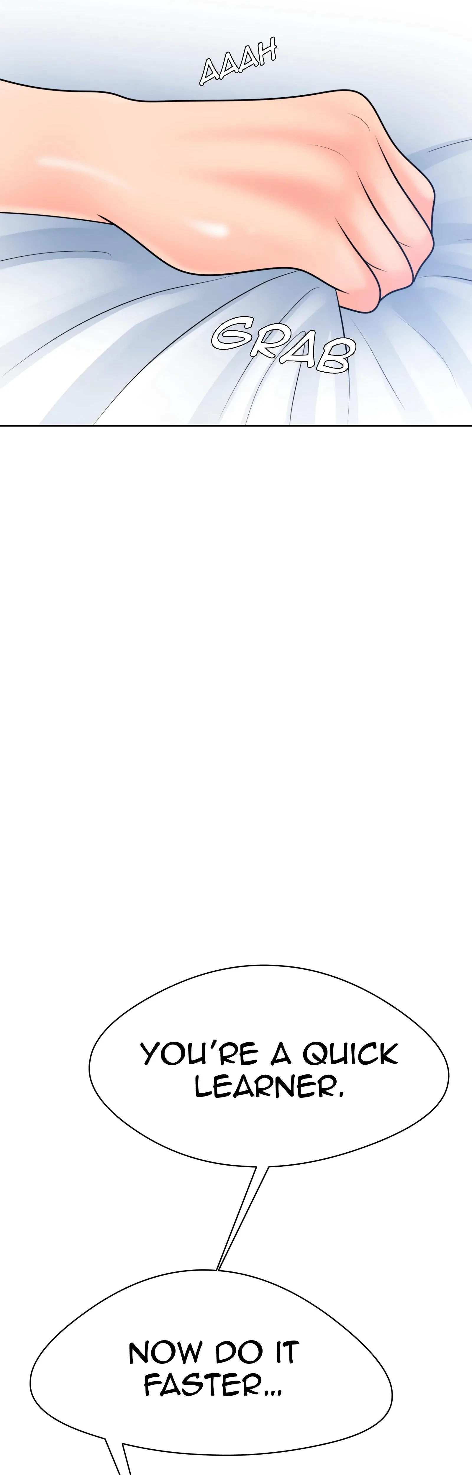 She Teaches Me A Lot Chapter 12, page 22