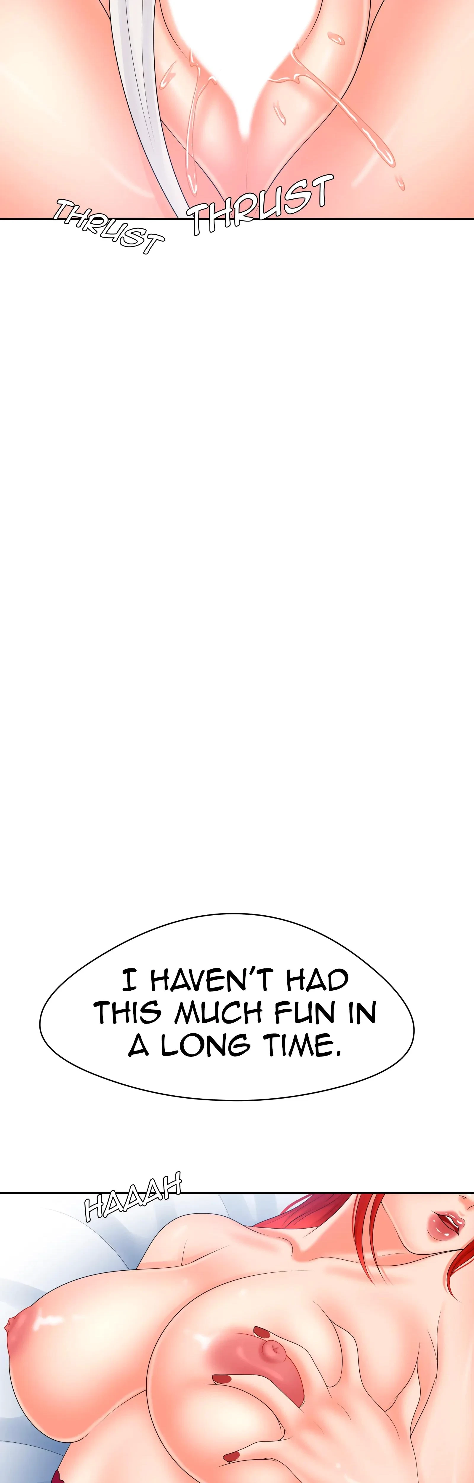 She Teaches Me A Lot Chapter 12, page 24