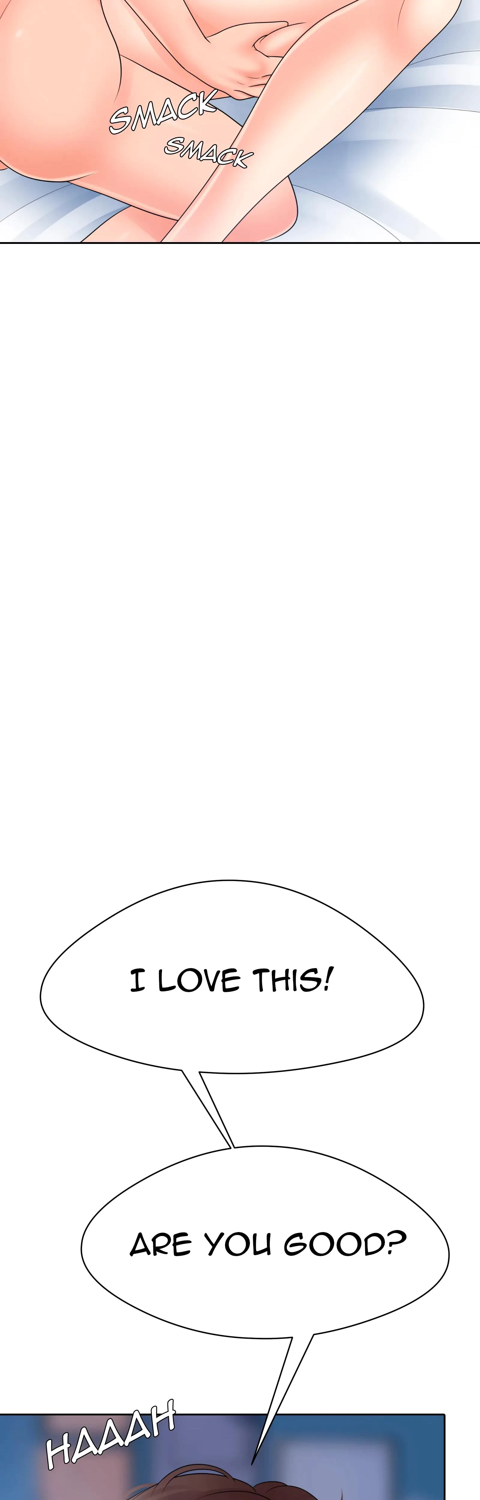 She Teaches Me A Lot Chapter 12, page 26