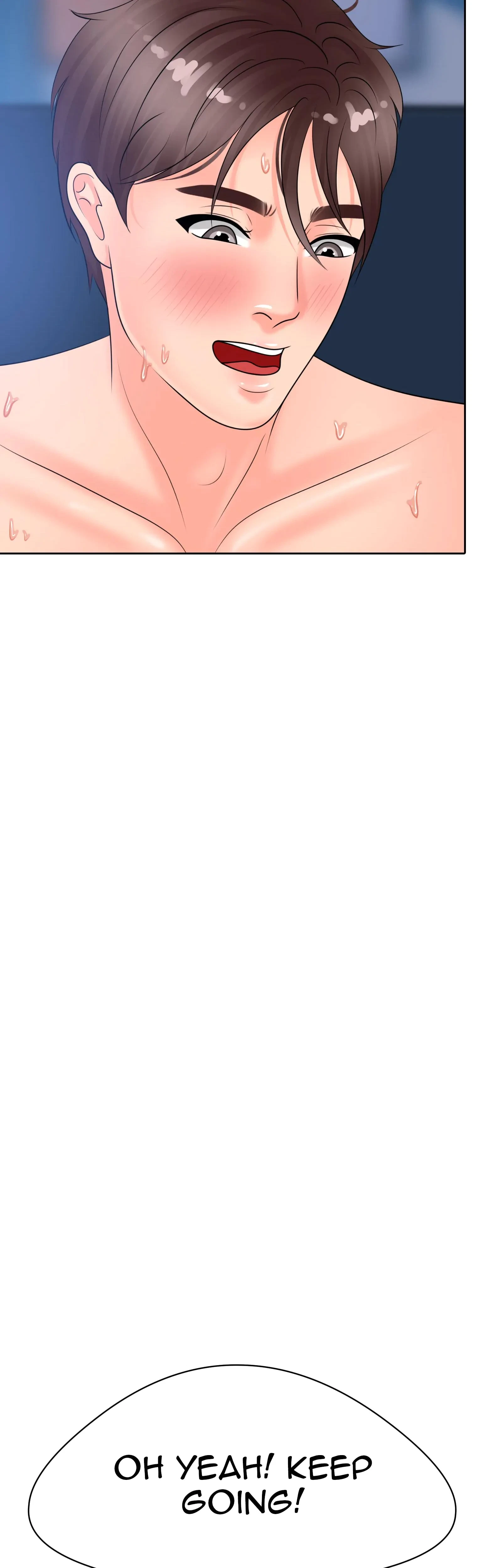 She Teaches Me A Lot Chapter 12, page 27