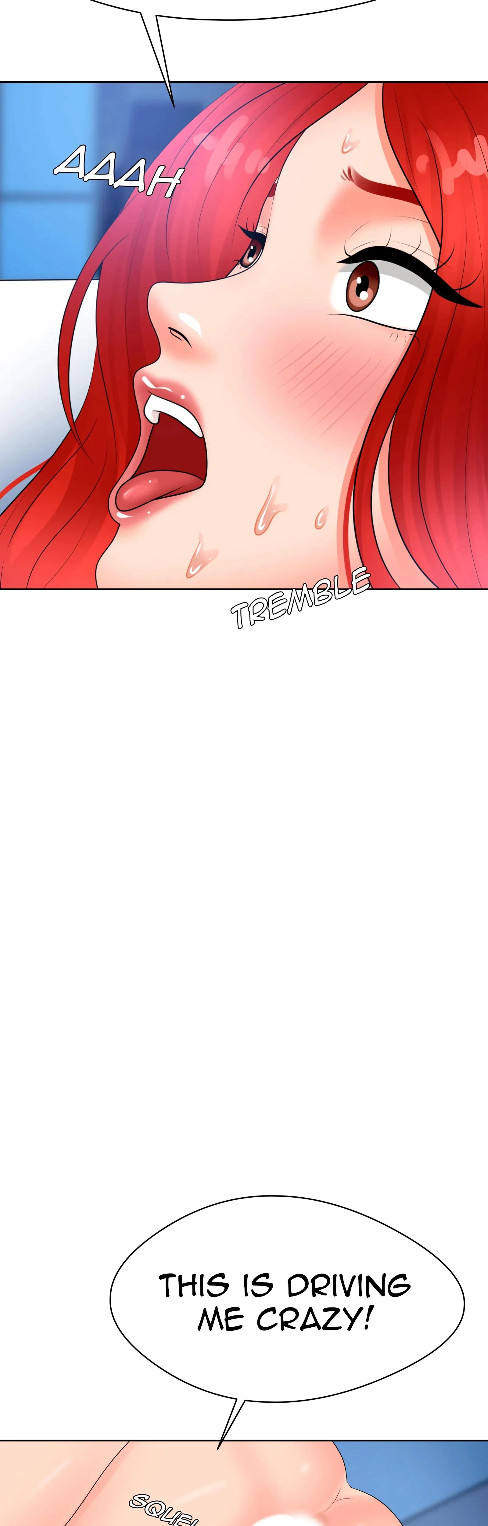 She Teaches Me A Lot Chapter 12, page 28
