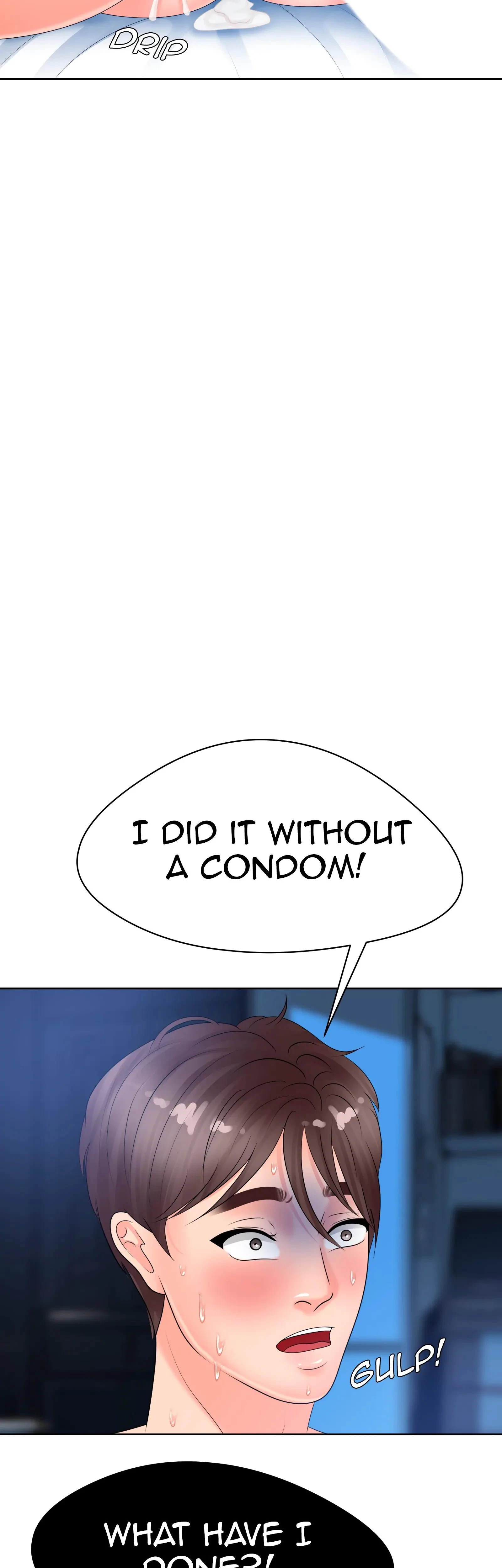 She Teaches Me A Lot Chapter 12, page 33