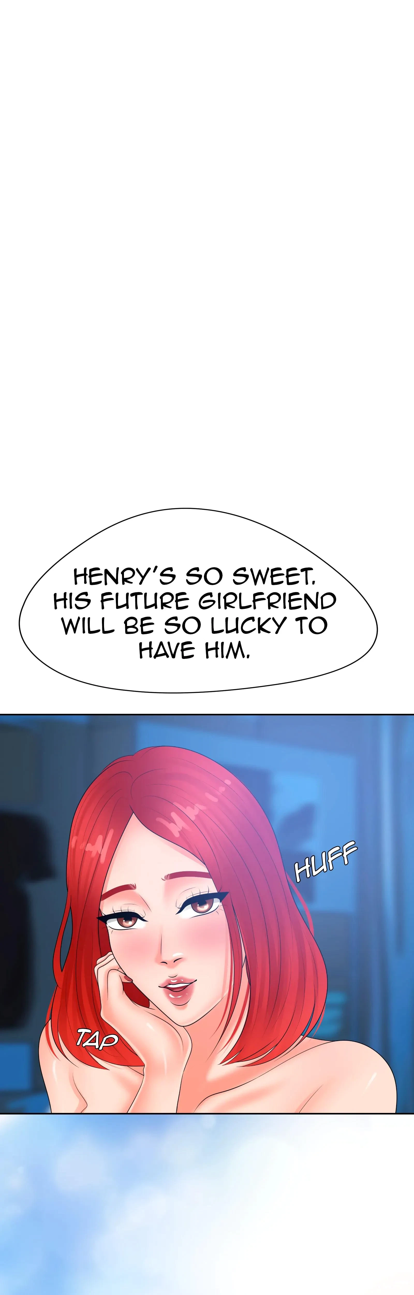 She Teaches Me A Lot Chapter 12, page 35