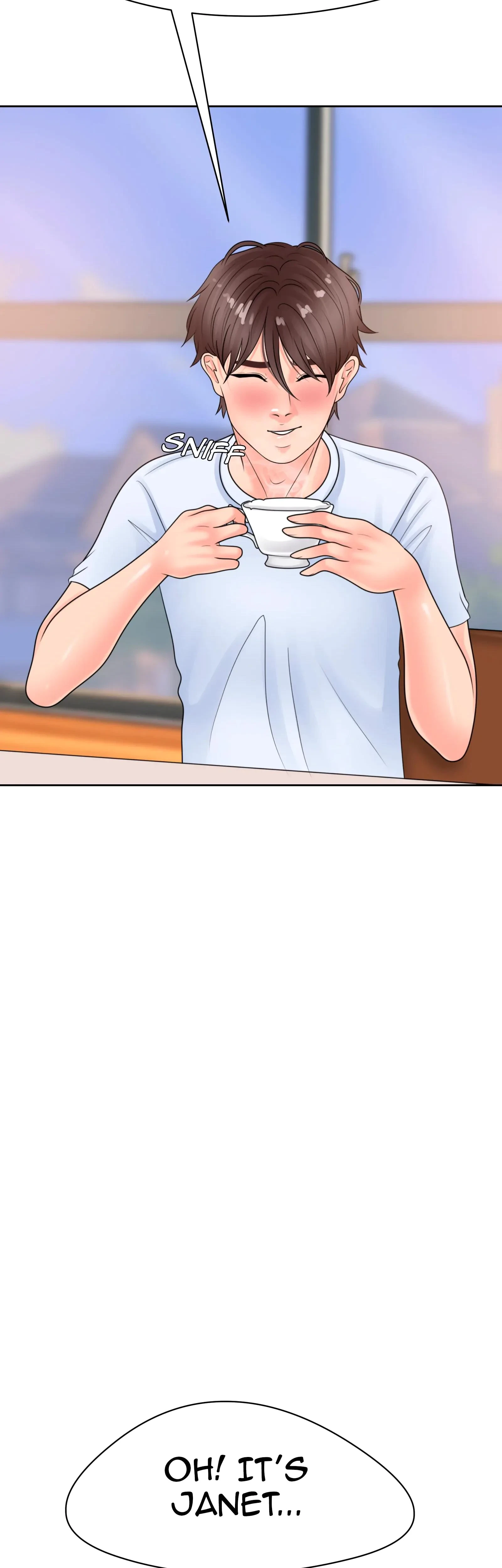 She Teaches Me A Lot Chapter 12, page 38