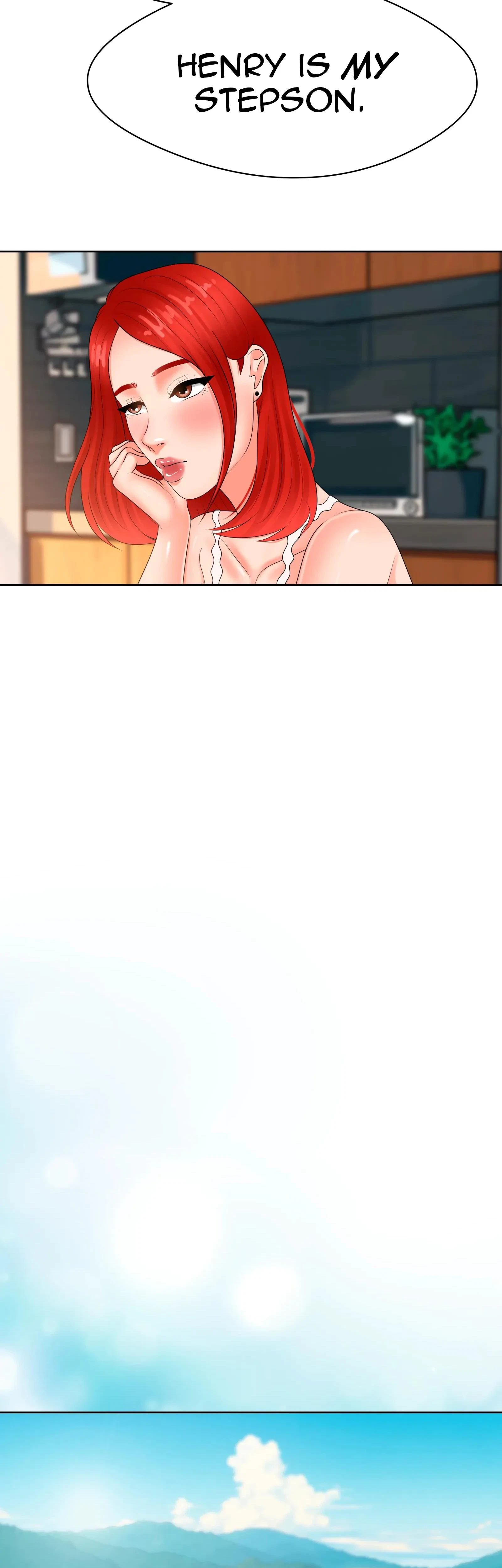She Teaches Me A Lot Chapter 12, page 41
