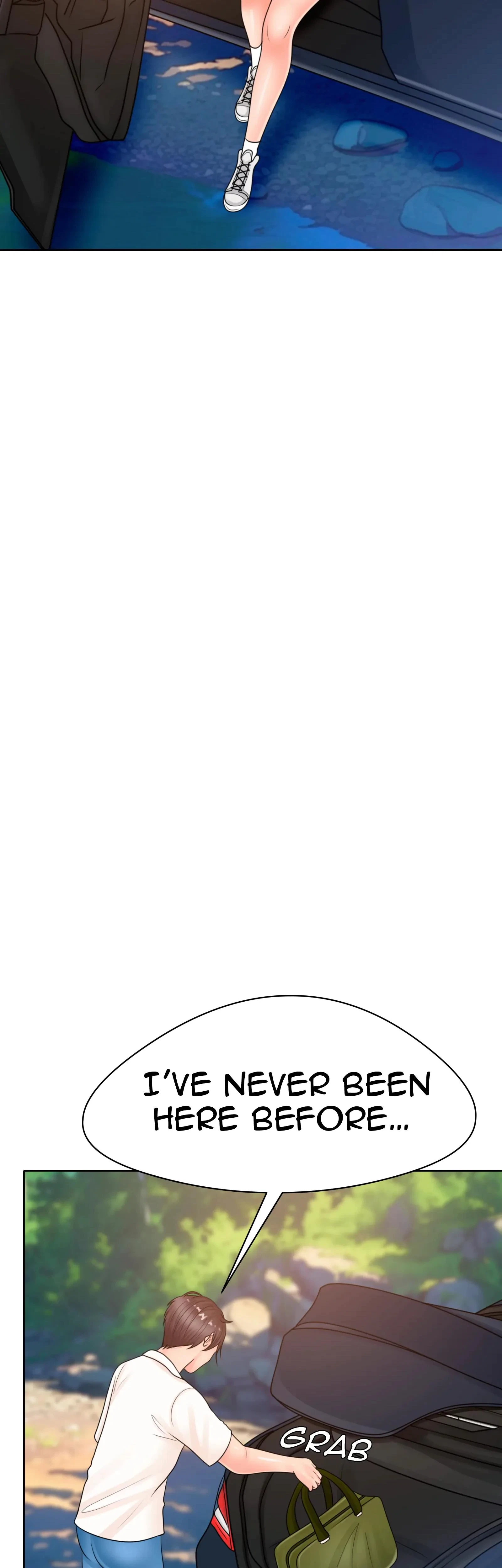 She Teaches Me A Lot Chapter 12, page 44