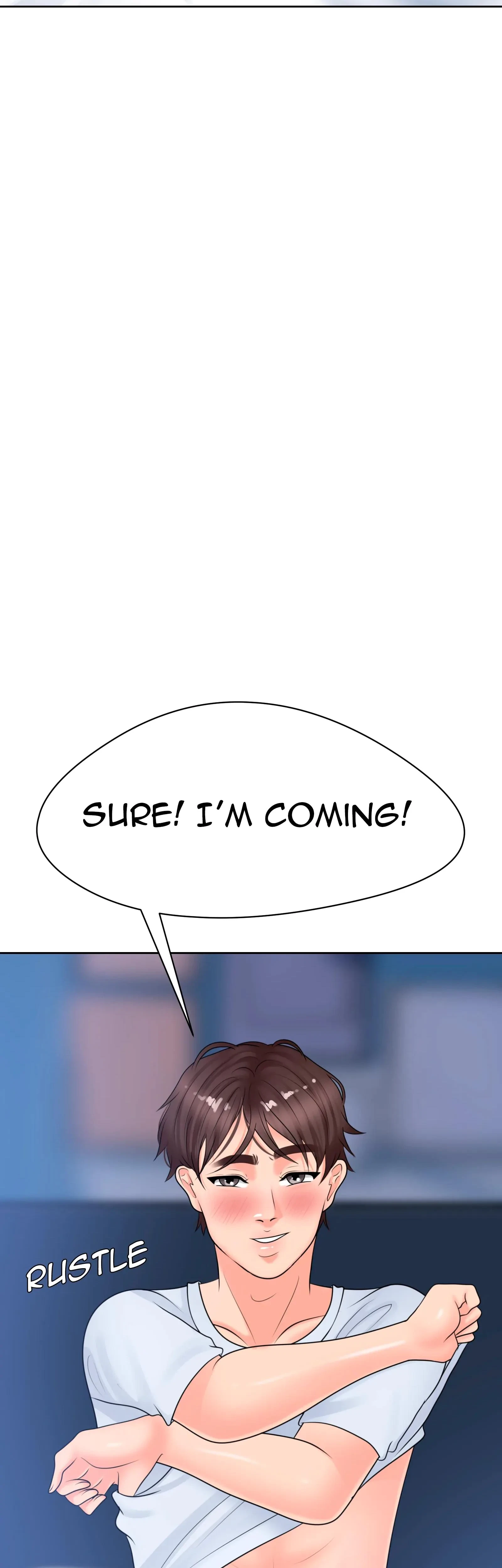 She Teaches Me A Lot Chapter 12, page 6