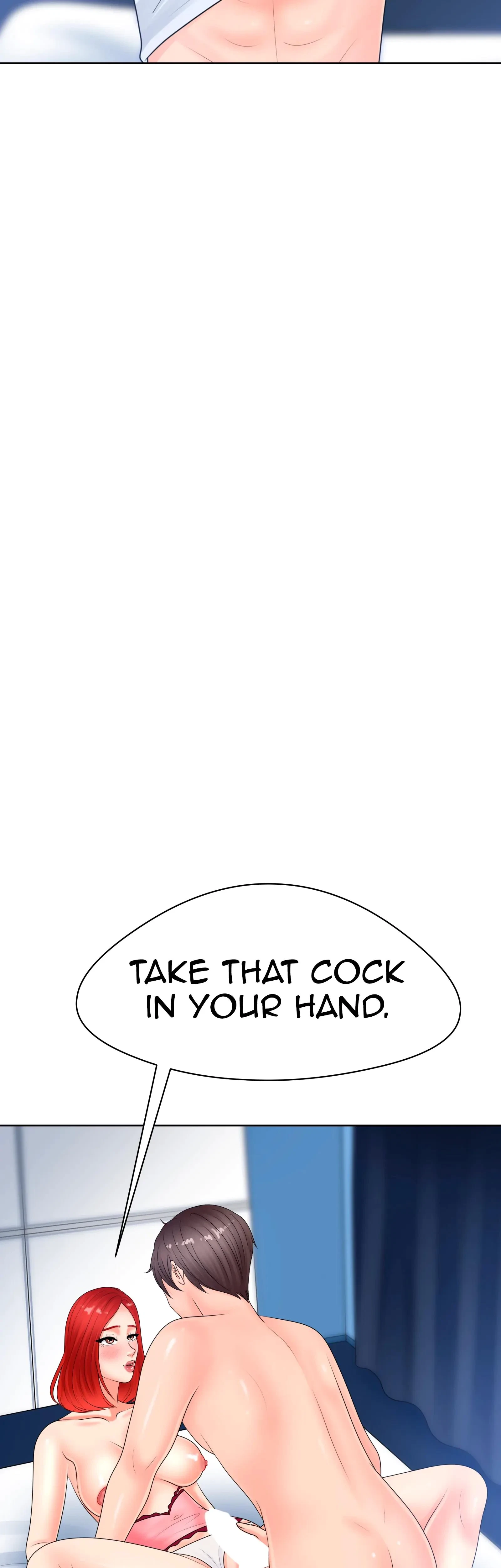She Teaches Me A Lot Chapter 12, page 7