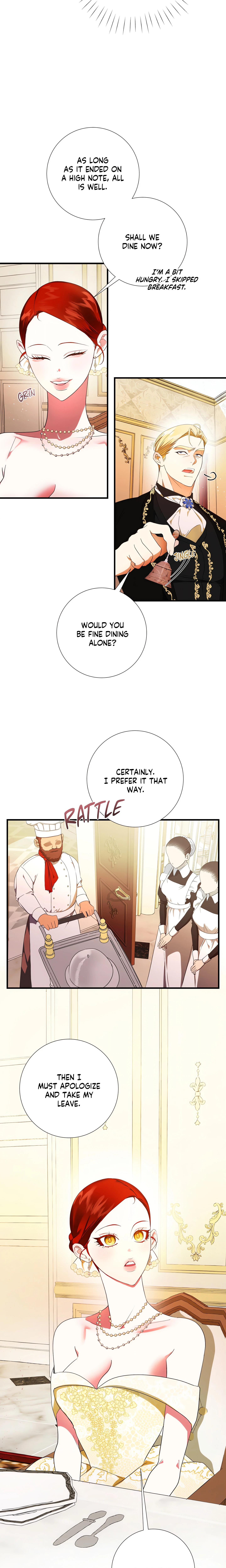 I Became The First Love Of My Stepson Chapter 4 (Uncensored), page 2