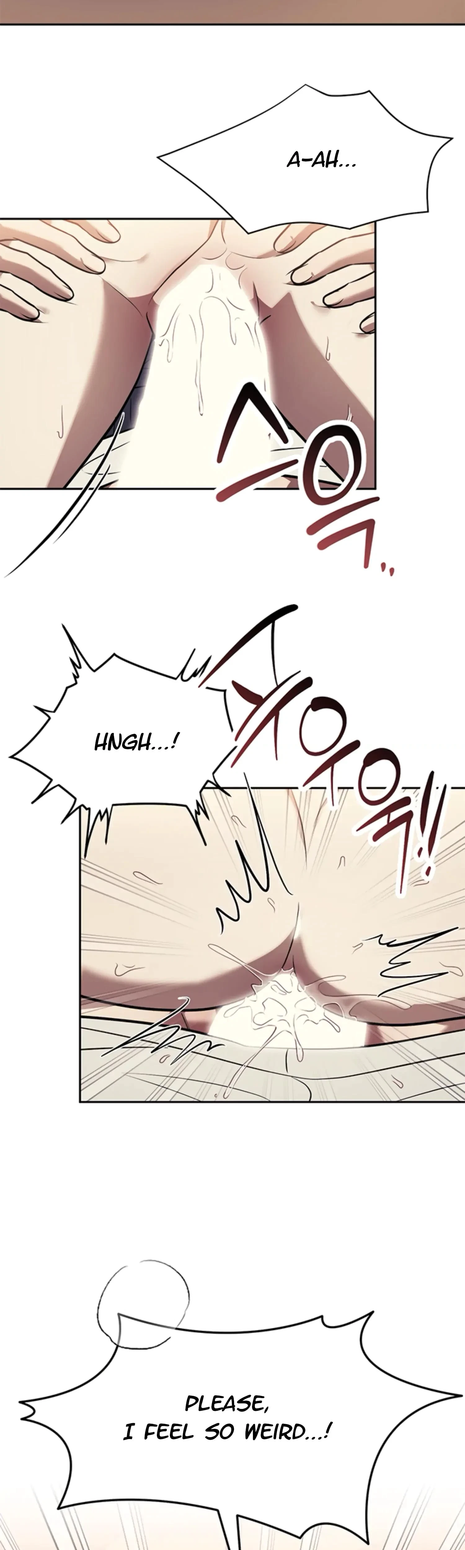 Oppa, Just A Mouthful Chapter 11, page 17
