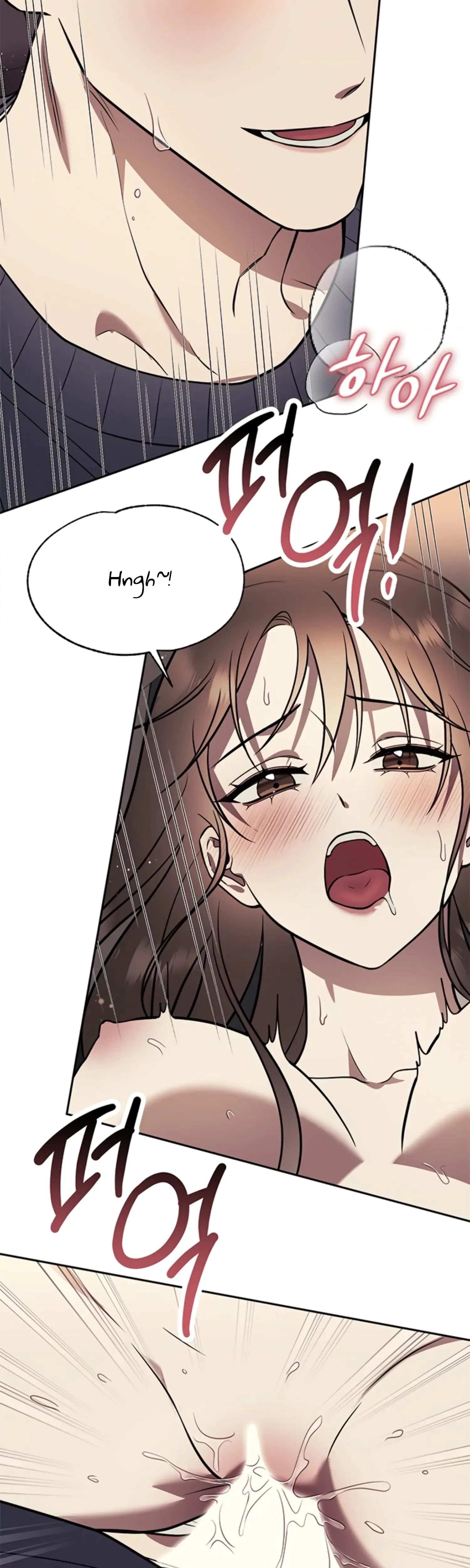 Oppa, Just A Mouthful Chapter 11, page 19