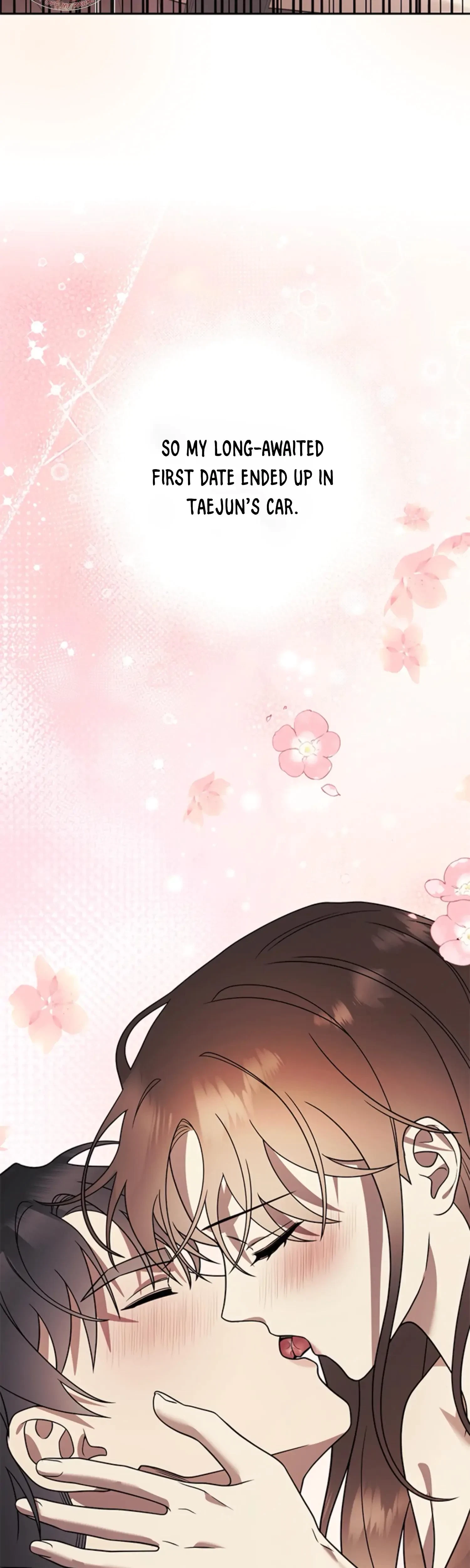 Oppa, Just A Mouthful Chapter 11, page 21
