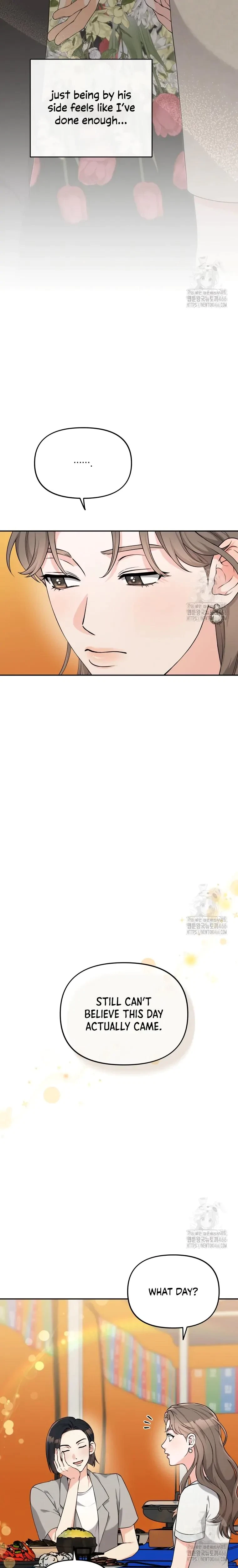 Dirty Marriage Chapter 19, page 10
