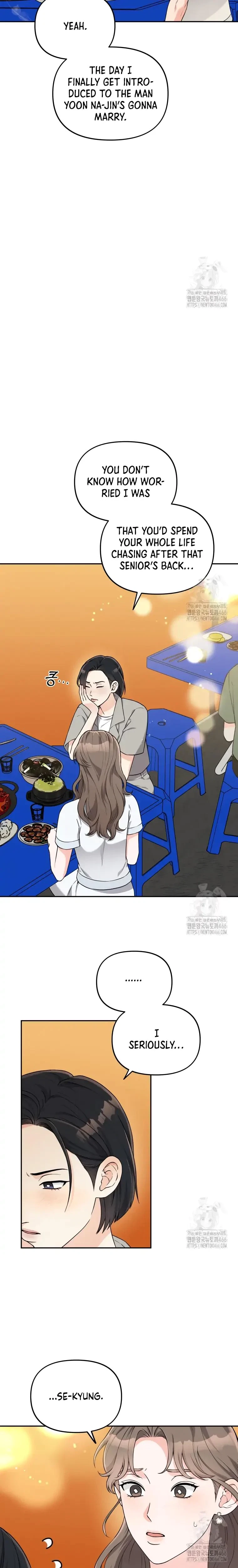 Dirty Marriage Chapter 19, page 11