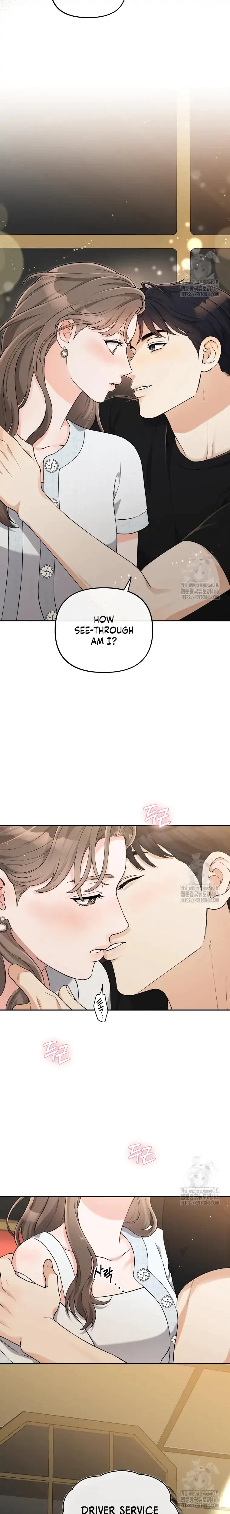 Dirty Marriage Chapter 19, page 19