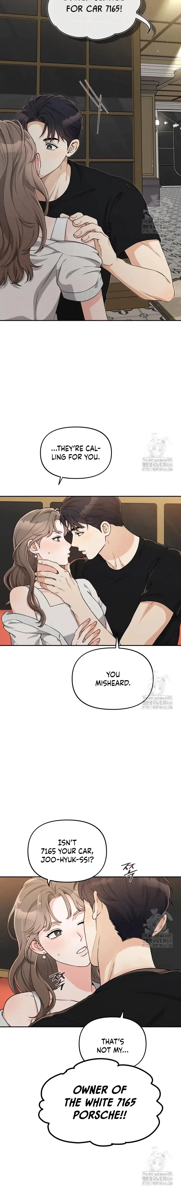 Dirty Marriage Chapter 19, page 20