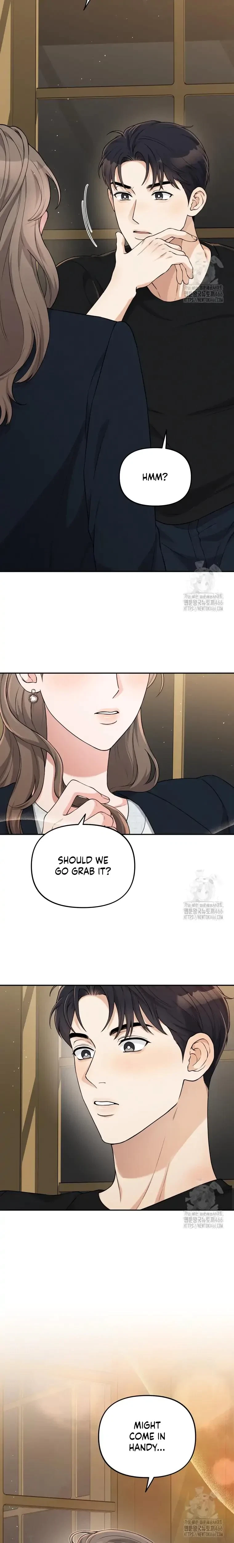 Dirty Marriage Chapter 19, page 22