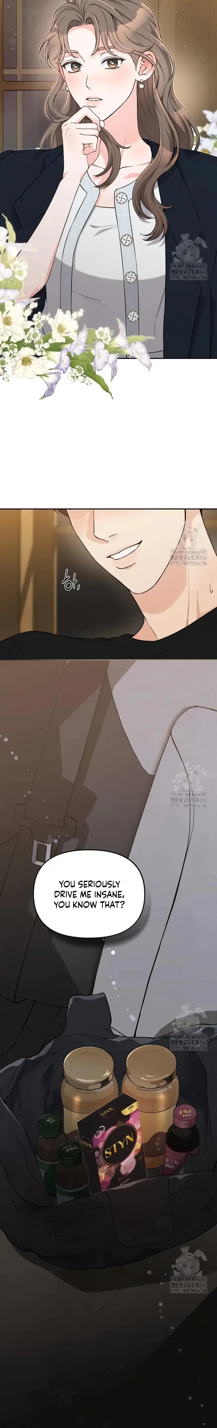 Dirty Marriage Chapter 19, page 23