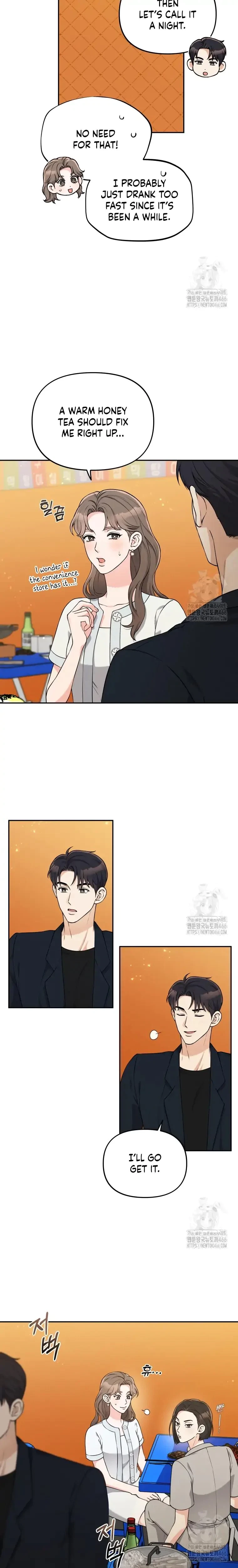 Dirty Marriage Chapter 19, page 4