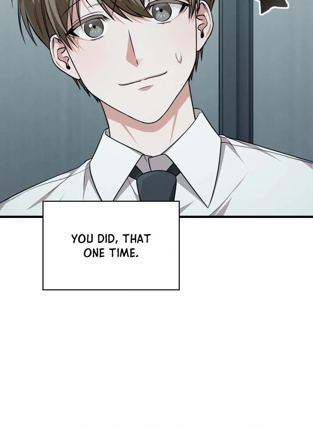 Virtual Strangers Chapter 25, page 100