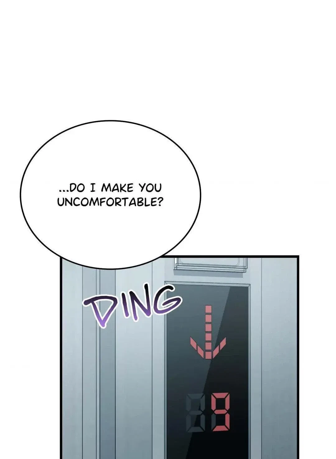 Virtual Strangers Chapter 25, page 101