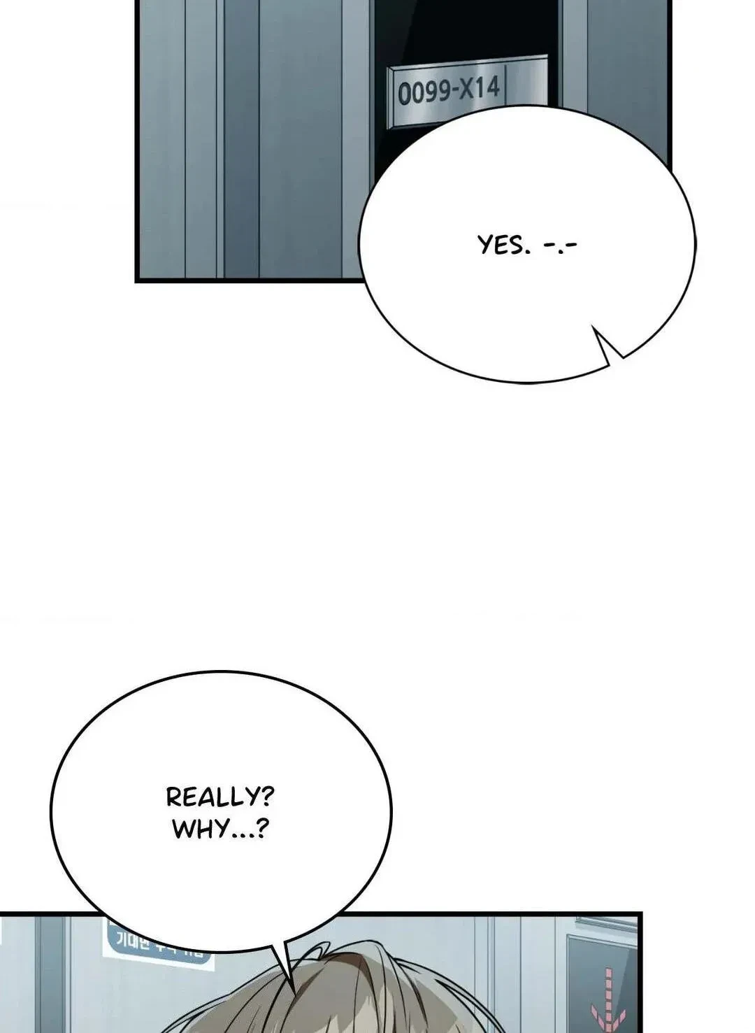 Virtual Strangers Chapter 25, page 102
