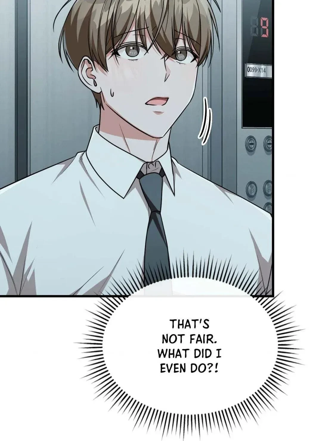 Virtual Strangers Chapter 25, page 103