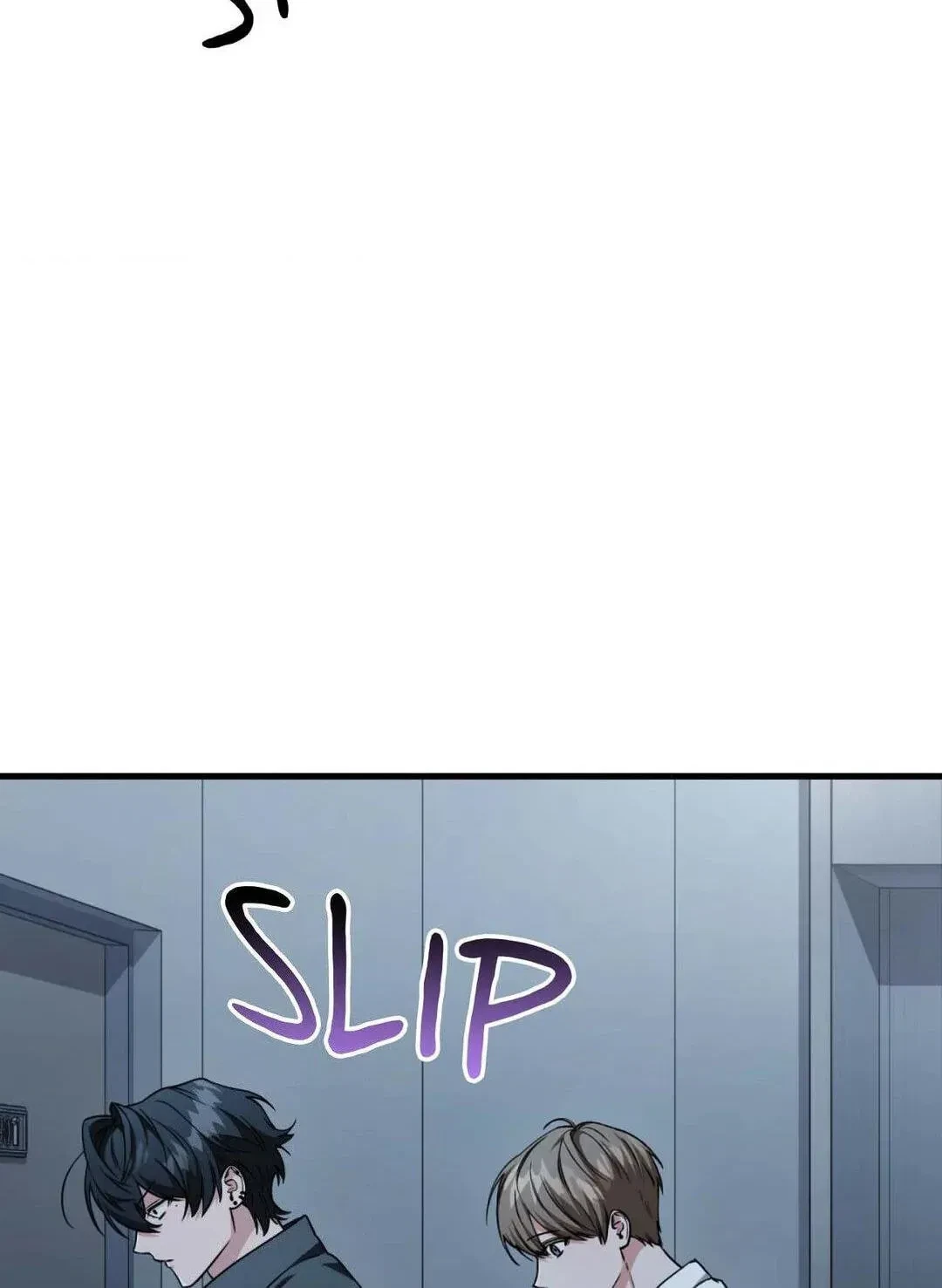 Virtual Strangers Chapter 25, page 108