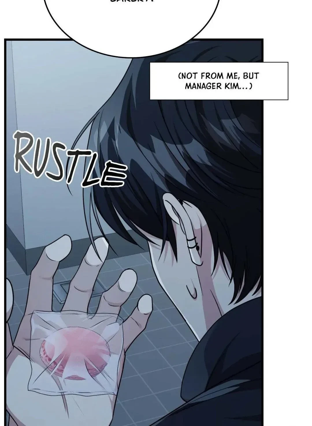 Virtual Strangers Chapter 25, page 114