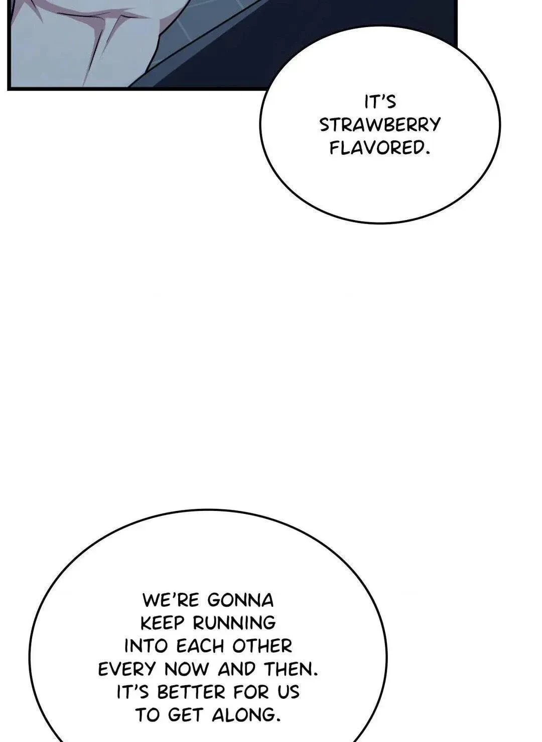 Virtual Strangers Chapter 25, page 115