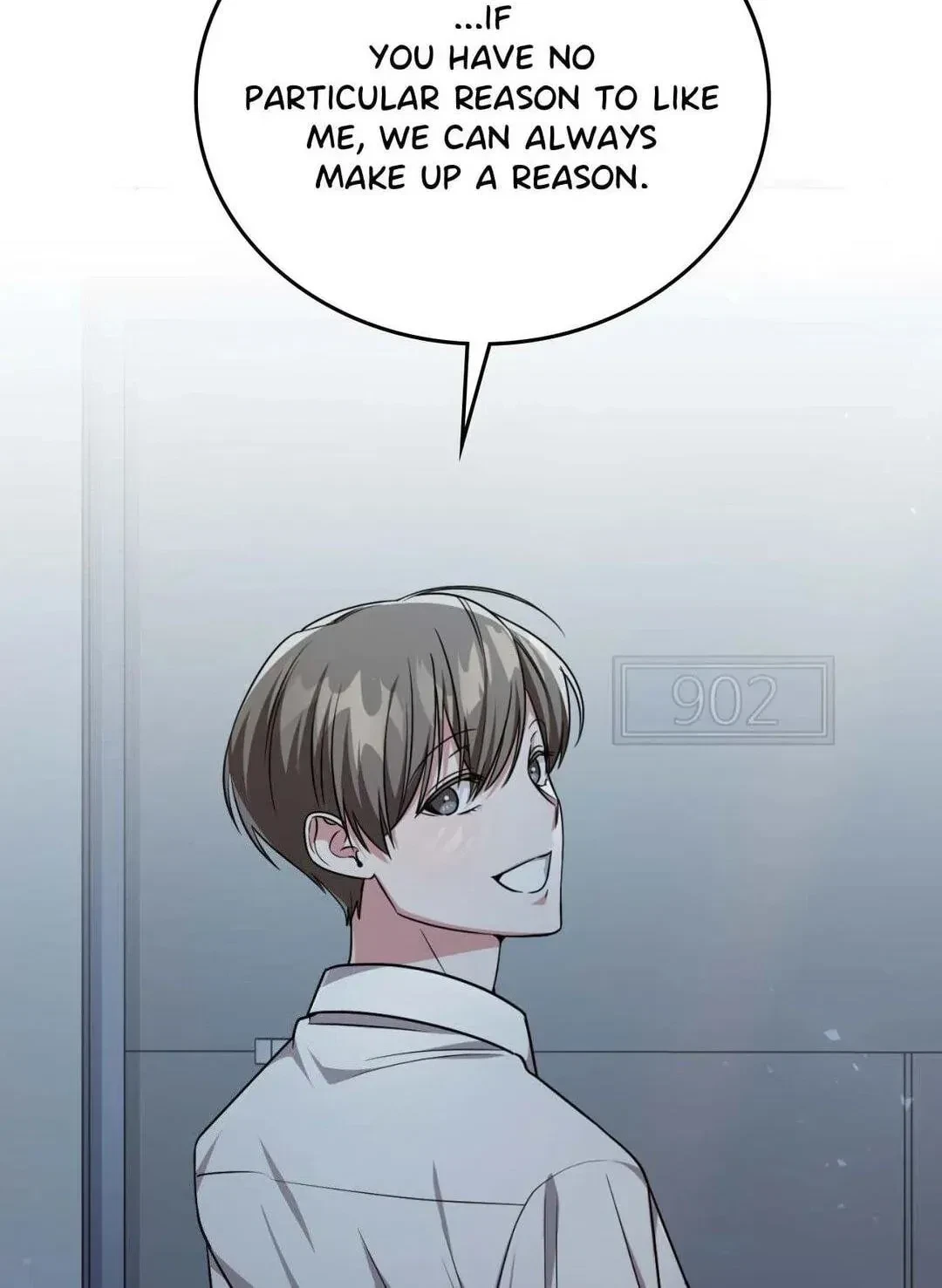 Virtual Strangers Chapter 25, page 118