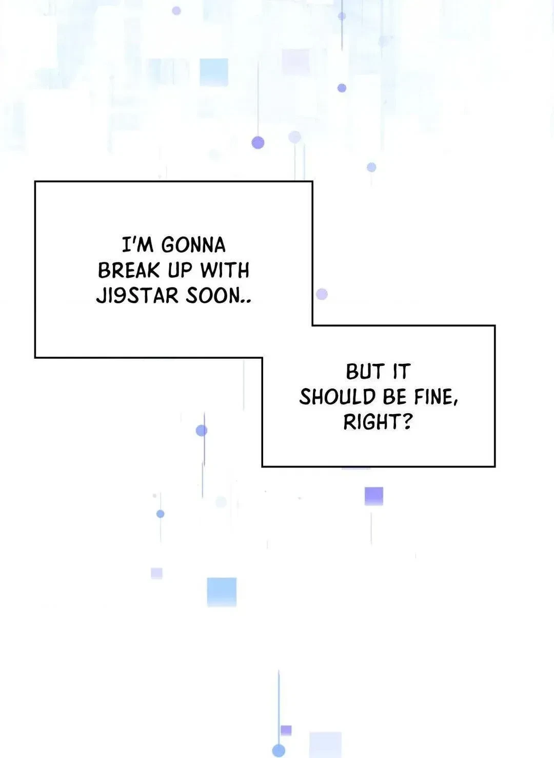 Virtual Strangers Chapter 25, page 13