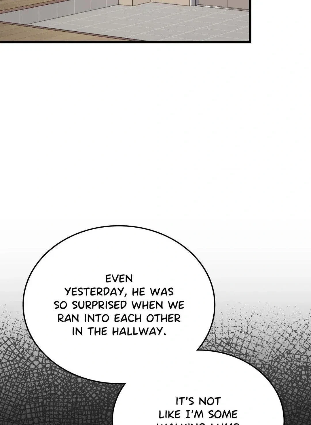 Virtual Strangers Chapter 25, page 21